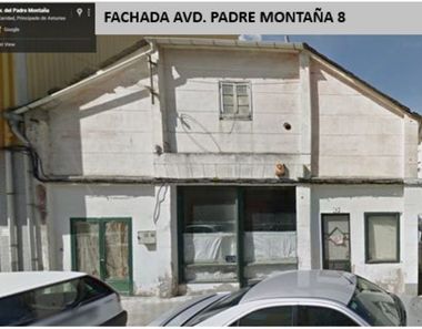 Foto 2 de Casa adossada a avenida Del Padre Montaña a Franco (El)