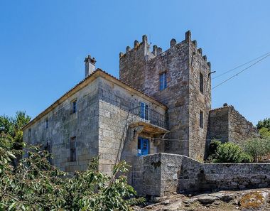 Foto 1 de Casa rural en Pereiro de Aguiar (O)