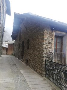Foto 2 de Casa rural en Rialp