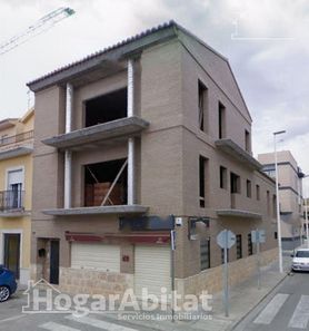 Foto 1 de Edifici a La Barraca-Santigons, Puçol
