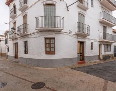 Foto 1 de Casa rural a calle Carnero a Jerez del Marquesado