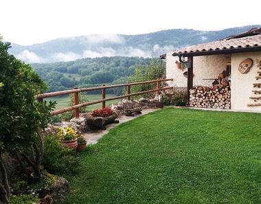 Foto 2 de Xalet a Baix Pallars