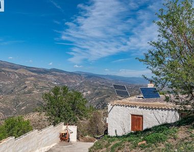 Foto 1 de Casa rural en Almegíjar