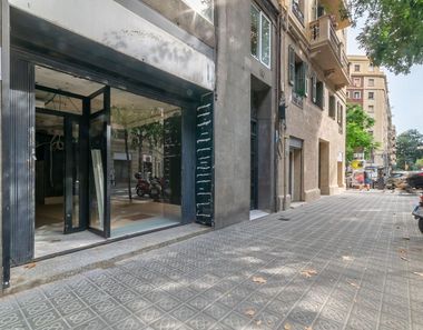 Foto 1 de Local en calle De Sant Antoni Maria Claret, La Sagrada Família, Barcelona