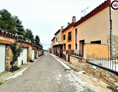 Foto 1 de Casa a calle La Pleta a Vilosell, el