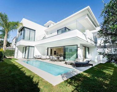 Foto 1 de Chalet en Lomas de Marbella Club - Puente Romano, Marbella
