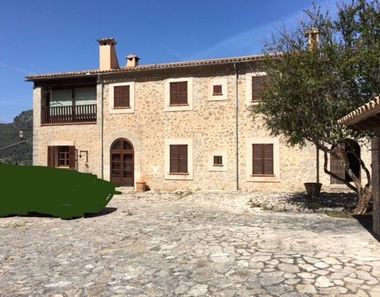 Foto 2 de Casa rural en Esporles