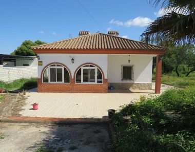 Foto 1 de Casa rural en Las Lagunas - Campano, Chiclana de la Frontera