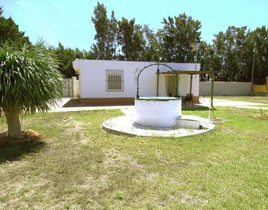 Foto 1 de Casa rural a Núcleo Urbano, Chiclana de la Frontera