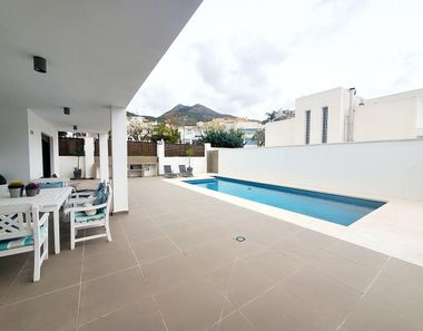 Foto 2 de Chalet en calle Icaro en Monterrey - Rancho Domingo, Benalmádena