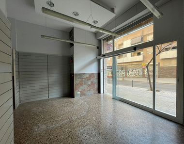 Foto 1 de Oficina en calle Josep Cuxart, Centre, Cornellà de Llobregat