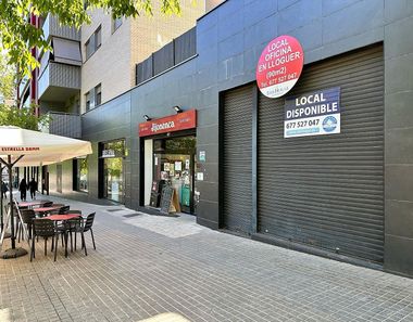 Foto 1 de Oficina a calle De Frederic Mompou, Molí Nou - Ciutat Cooperativa, Sant Boi de Llobregat