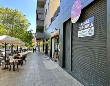 Foto 2 de Oficina en calle De Frederic Mompou, Molí Nou - Ciutat Cooperativa, Sant Boi de Llobregat