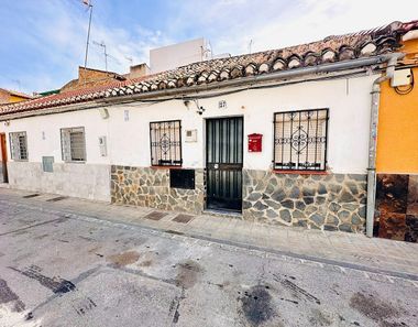 Foto 1 de Casa en Barrio de Zaidín, Granada