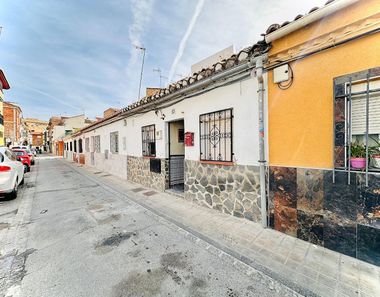 Foto 2 de Casa en Barrio de Zaidín, Granada