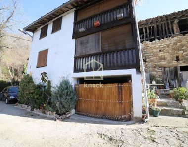 Foto 2 de Casa rural en calle Aldea Pielgos en Laviana