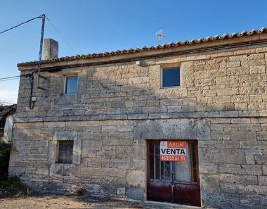 Foto 1 de Casa rural en Villadiego