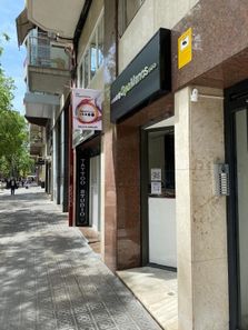 Foto 1 de Local en calle Industria, El Camp d'en Grassot i Gràcia Nova, Barcelona