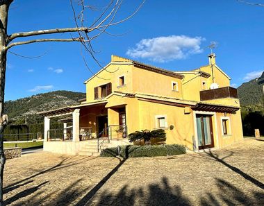 Foto 2 de Casa rural en Alaró