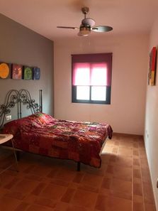 Foto 2 de Piso en Huércal-Overa