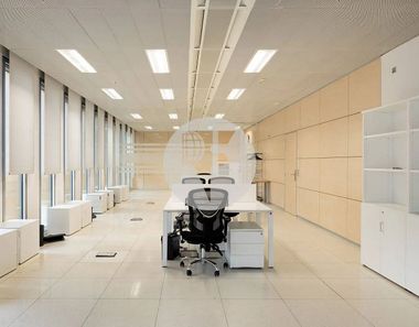 Foto 1 de Oficina a Centre, Hospitalet de Llobregat, L´