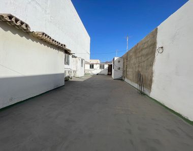 Foto 1 de Edifici a Vecindario norte-Cruce Sardina, Santa Lucía de Tirajana