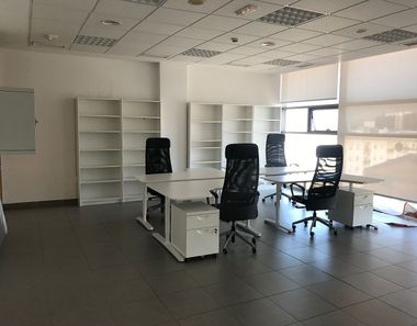 Foto 2 de Oficina a avenida De la Sanidad Pública, La Paz - Segunda Aguada - Loreto, Cádiz