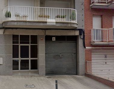 Foto contactar de Garatge en venda a calle De Sant Joan Baptista de 10 m²