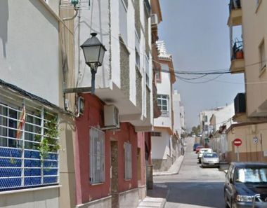 Foto 1 de Piso en calle Doña, Olletas - Sierra Blanquilla, Málaga