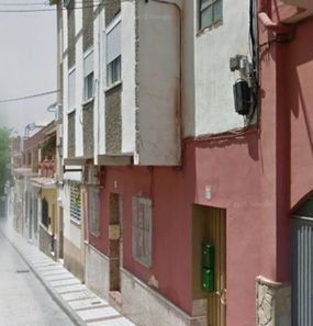 Foto 2 de Pis a calle Doña, Olletas - Sierra Blanquilla, Málaga