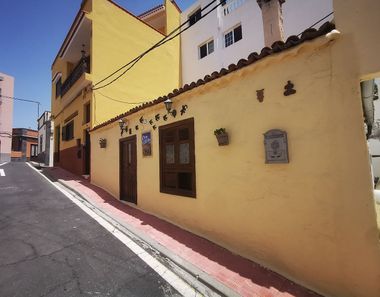 Foto 2 de Edifici a calle Estanco a San Miguel de Abona, San Miguel de Abona