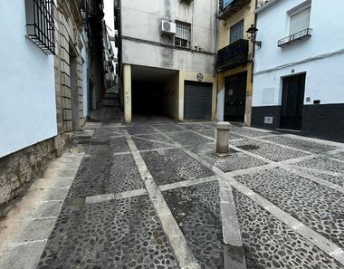 Foto 1 de Garaje en San Bartolomé - Millán de Priego, Jaén