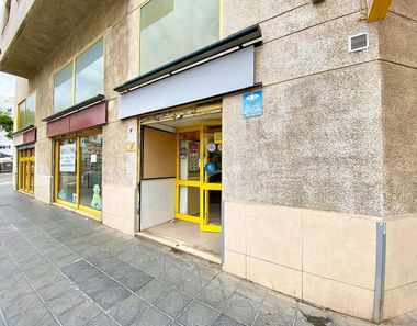 Foto 1 de Local a calle De Francesc Bastos a Nou Eixample Sud, Tarragona