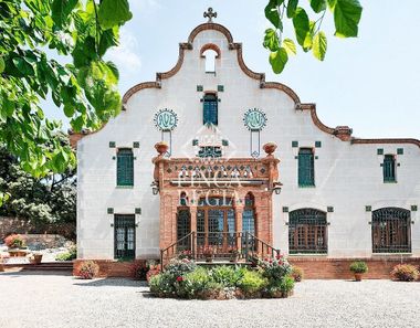Foto 1 de Casa en Centre, Castellar del Vallès