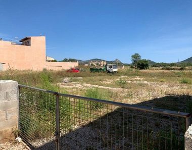 Foto 2 de Terreno en Llucmajor Interior, Llucmajor