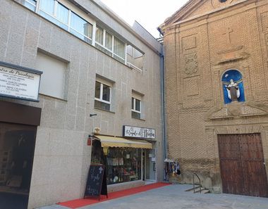 Foto 1 de Oficina en plaza Navarra en San Lorenzo, Huesca