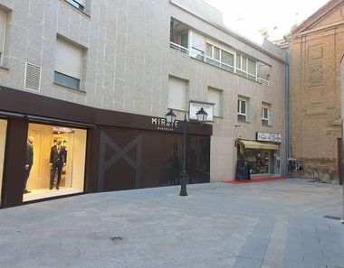 Foto 2 de Oficina en plaza Navarra en San Lorenzo, Huesca