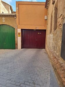 Foto 1 de Garaje en calle Azlor en San Lorenzo, Huesca