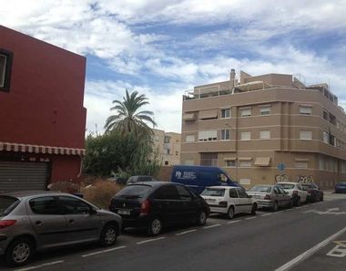 Foto 1 de Terreno en Florida Alta, Alicante