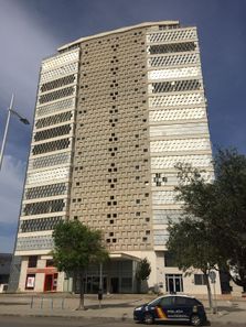 Foto 1 de Oficina en vía Gran Asima, La Indioteria, Palma de Mallorca