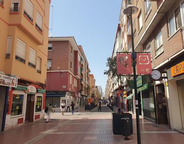 Foto 1 de Local en calle De Las Delicias, Delicias, Zaragoza