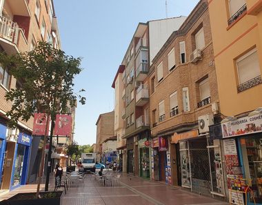 Foto 2 de Local en calle De Las Delicias, Delicias, Zaragoza