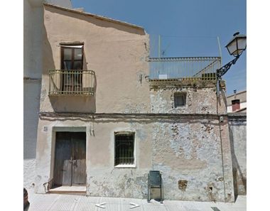 Foto contactar de Casa en venta en La Barraca d' Aigües Vives de 3 habitaciones y 214 m²