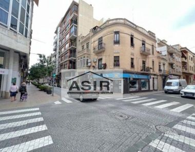 Foto 2 de Piso en calle Benito Pérez Galdós en Ayuntamiento - Centro, Alzira