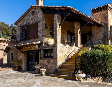 Foto 1 de Casa rural a Urbanitzacions del nord, Santa Cristina d´Aro
