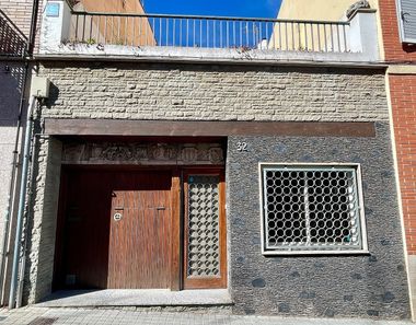 Foto 1 de Casa en calle De Rubió i Ors, El Guinardó, Barcelona