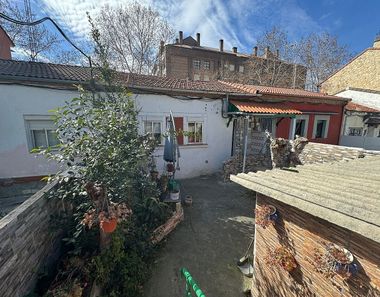 Foto 2 de Casa adosada en Rondilla - Santa Clara, Valladolid