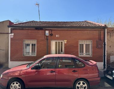 Foto 1 de Casa adossada a Belén - Pilarica - Bº España, Valladolid