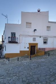 Foto 2 de Casa adosada en Ronda