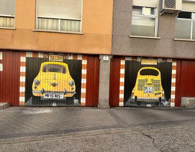 Foto 2 de Garaje en Ventas, Madrid